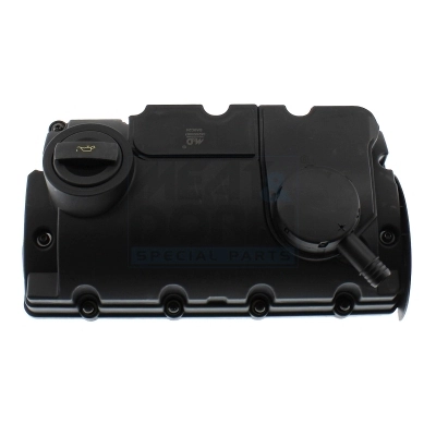 Cylinder Head Cover